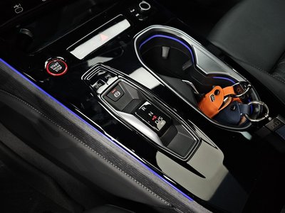 2026 AUDI A6 缩略图 12