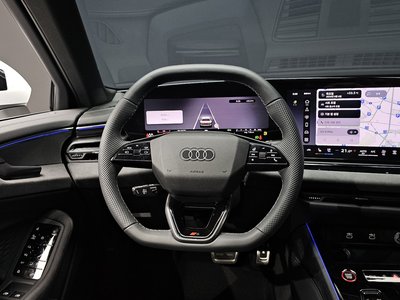 2026 AUDI A6 缩略图 18