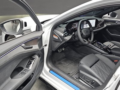 2026 AUDI A6 缩略图 17