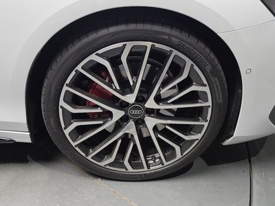 2026 AUDI A6 照片 8