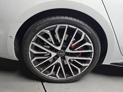 2026 AUDI A6 照片 6