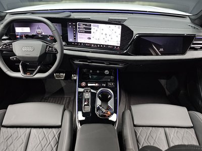 2026 AUDI A6 照片 5