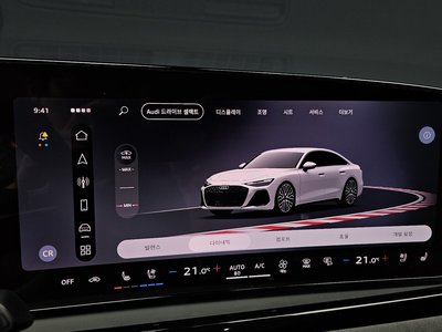 2026 AUDI A6 缩略图 27