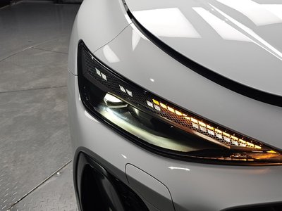 2026 AUDI A6 照片 9