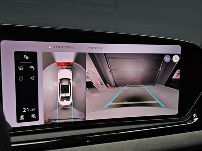 2026 AUDI A6 缩略图 20