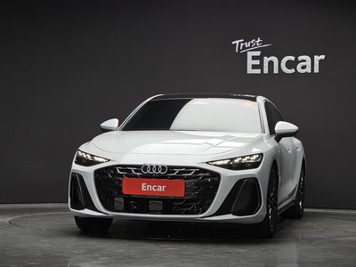 2026 AUDI A6 照片 2