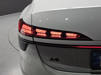 2026 AUDI A6 照片 10