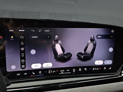 2026 AUDI A6 缩略图 22