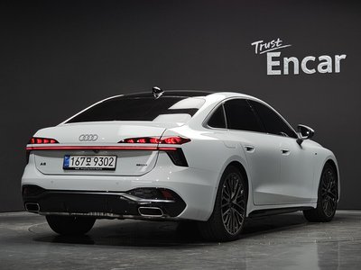 2026 AUDI A6 照片 3
