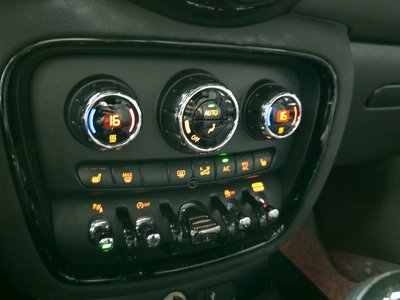 2022 MINI COOPER S CLUBMAN 缩略图 23