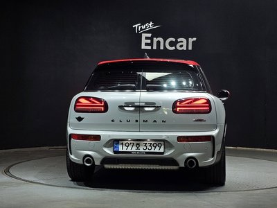 2022 MINI COOPER S CLUBMAN 照片 3