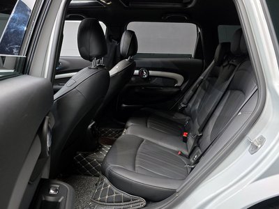 2022 MINI COOPER S CLUBMAN 缩略图 18
