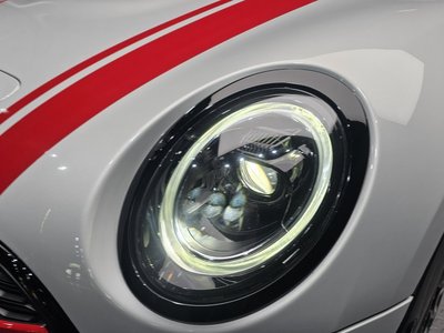 2022 MINI COOPER S CLUBMAN 照片 9