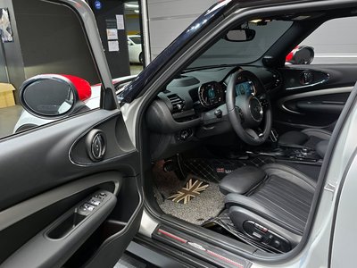 2022 MINI COOPER S CLUBMAN 缩略图 13