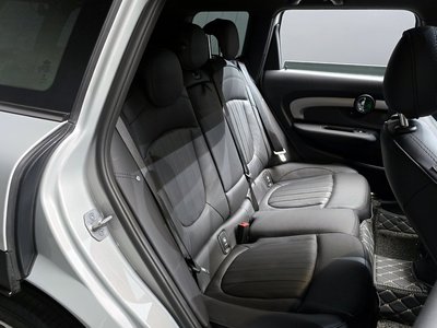 2022 MINI COOPER S CLUBMAN 缩略图 17