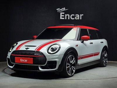 2022 MINI COOPER S CLUBMAN 照片 1