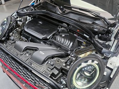 2022 MINI COOPER S CLUBMAN 照片 7