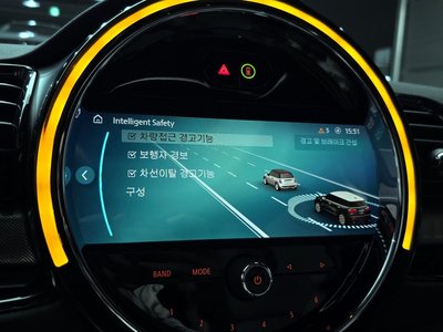 2022 MINI COOPER S CLUBMAN 缩略图 21