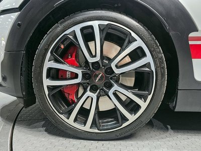 2022 MINI COOPER S CLUBMAN 照片 6