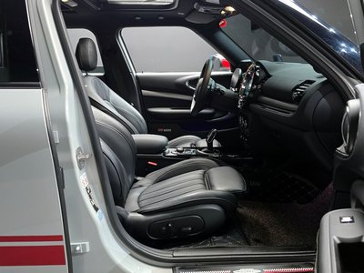 2022 MINI COOPER S CLUBMAN 缩略图 16