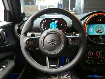 2022 MINI COOPER S CLUBMAN 缩略图 19