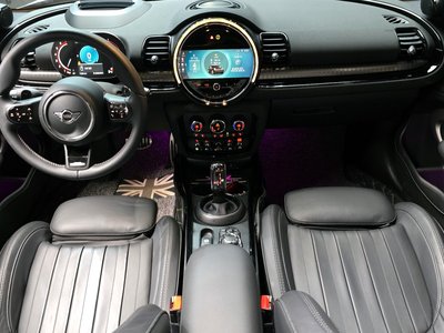 2022 MINI COOPER S CLUBMAN 照片 5