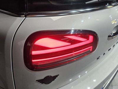 2022 MINI COOPER S CLUBMAN 照片 10