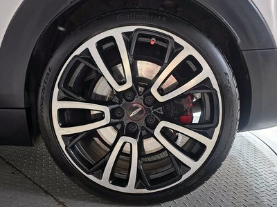 2022 MINI COOPER S CLUBMAN 照片 8