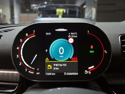 2022 MINI COOPER S CLUBMAN 缩略图 11