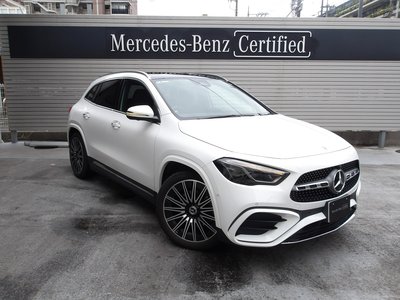 صورة 9 لـ 2024 Mercedes-BENZ GLA