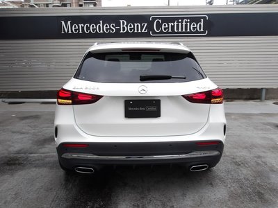 صورة مصغرة 15 لـ 2024 Mercedes-BENZ GLA