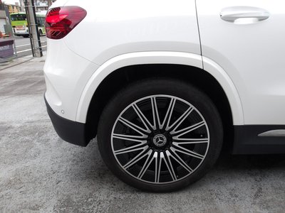 صورة مصغرة 17 لـ 2024 Mercedes-BENZ GLA