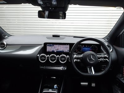 صورة مصغرة 36 لـ 2024 Mercedes-BENZ GLA