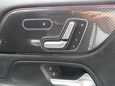 صورة مصغرة 49 لـ 2024 Mercedes-BENZ GLA