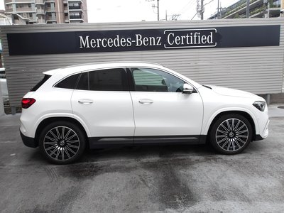صورة 10 لـ 2024 Mercedes-BENZ GLA