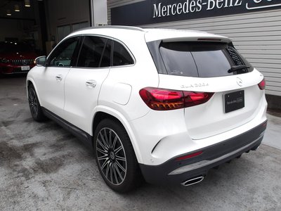 صورة 3 لـ 2024 Mercedes-BENZ GLA