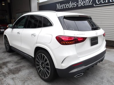 صورة مصغرة 12 لـ 2024 Mercedes-BENZ GLA
