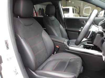 صورة مصغرة 39 لـ 2024 Mercedes-BENZ GLA