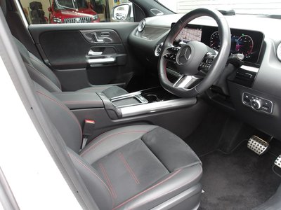 صورة 4 لـ 2024 Mercedes-BENZ GLA