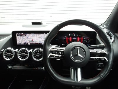 صورة مصغرة 35 لـ 2024 Mercedes-BENZ GLA
