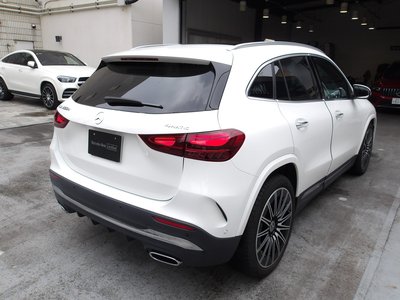 صورة مصغرة 16 لـ 2024 Mercedes-BENZ GLA