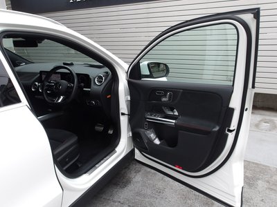 صورة مصغرة 37 لـ 2024 Mercedes-BENZ GLA