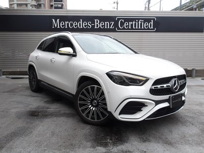 صورة 1 لـ 2024 Mercedes-BENZ GLA