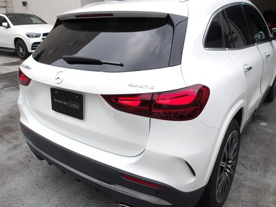 صورة مصغرة 26 لـ 2024 Mercedes-BENZ GLA