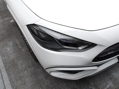 صورة مصغرة 22 لـ 2024 Mercedes-BENZ GLA