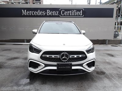 صورة 7 لـ 2024 Mercedes-BENZ GLA