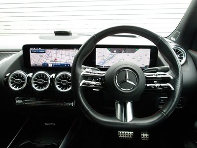 صورة مصغرة 33 لـ 2024 Mercedes-BENZ GLA