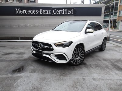 صورة 5 لـ 2024 Mercedes-BENZ GLA