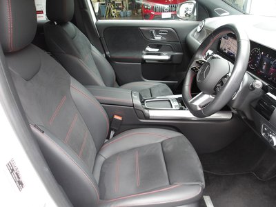 صورة مصغرة 38 لـ 2024 Mercedes-BENZ GLA