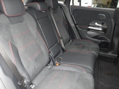 صورة مصغرة 40 لـ 2024 Mercedes-BENZ GLA